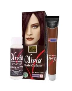 Olivia Hair Color 08