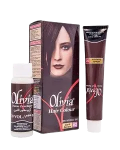 Olivia Hair Color 02