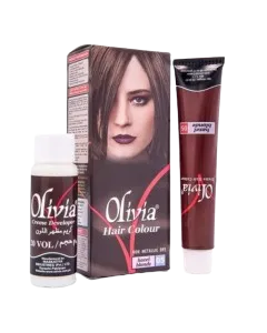 Olivia Hair Color 05