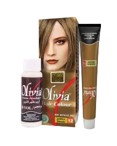 Olivia Hair Color 12