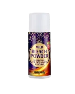 Soft Touch Bleach Powder 60ml