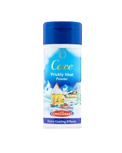Care Cooline Prickly Heat Powder 150g