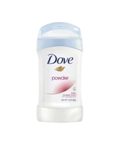 Dove Usa Deo Stick 45gm Powder