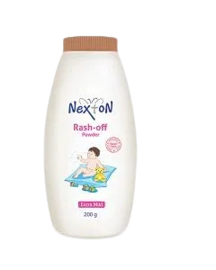 Nexton Rash Off Powder 200g
