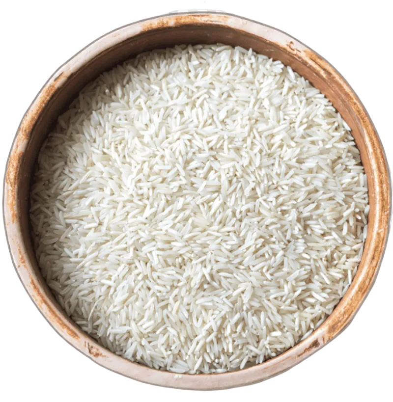Kainat Basmati Rice  2kg