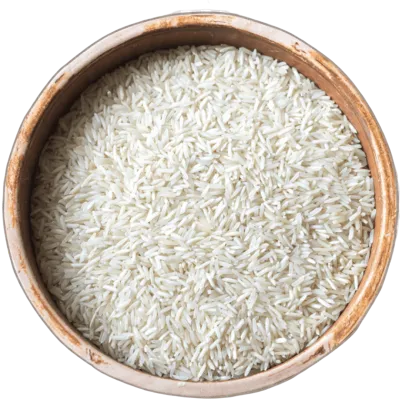 Kainat Basmati Rice 5kg