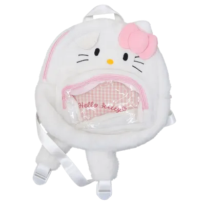 Kitty Bag  Pink