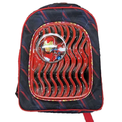 Hero Style School Bag