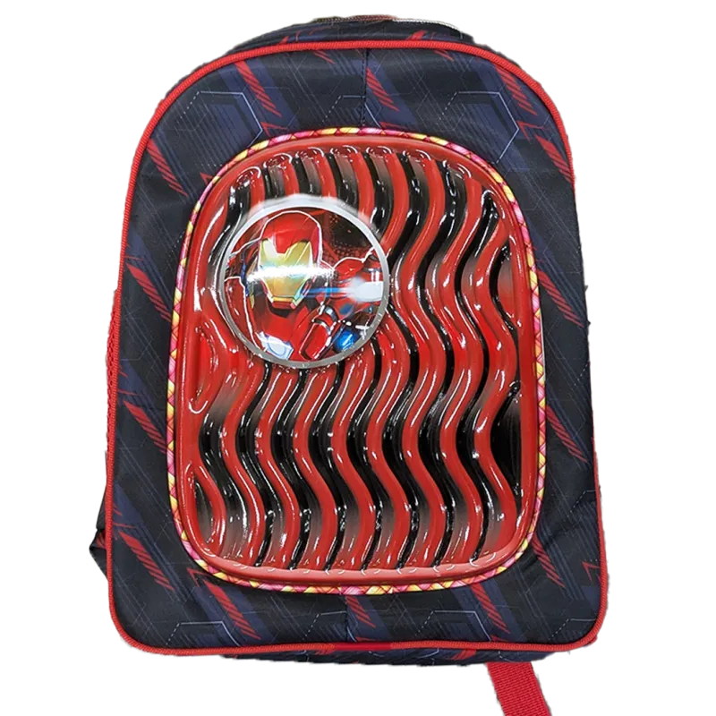 Hero Style School Bag