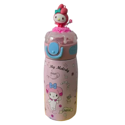 My Melody Stainless Steel Kids Water Bottle