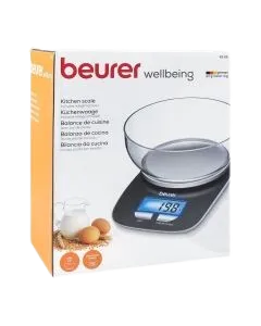 Beurer Ks25 Kitchen Scale