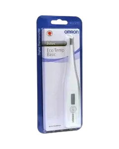 Omron Eco Temp Basic Digital Thermometer