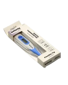 Believia Dt10 Digital Thermometer