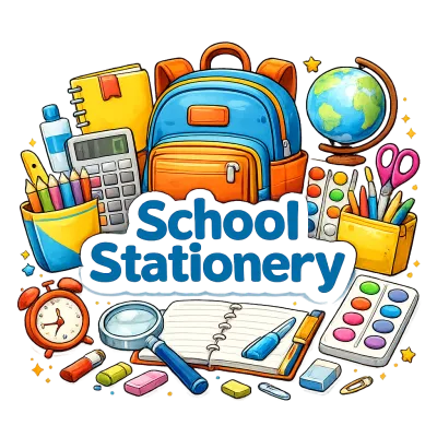 School Stationary