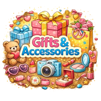 Gifts & Accessories