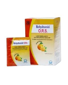 Peditral Ors 30gm