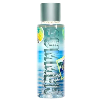 Victoria Secret Body Mist 250ml Never Ending Summer