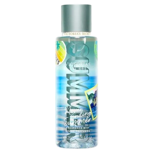Victoria Secret Body Mist 250ml Never Ending Summer