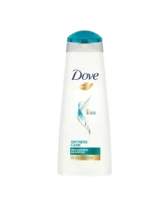 Dove Shampoo Dryness Care