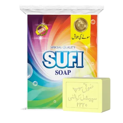 SUFI Special Quality Soap 1kg