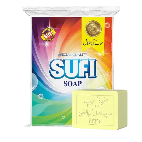 SUFI Special Quality Soap 1kg