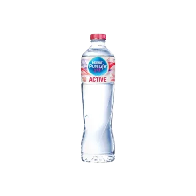 Nestle Water Active 550Ml