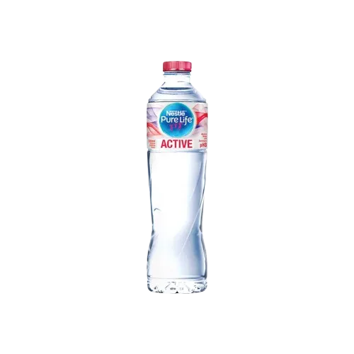 Nestle Water Active 550Ml