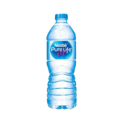 Nestle Water Bottle 500Ml