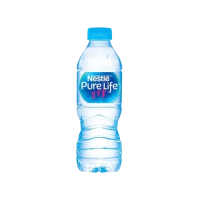Nestlé Pure Water Life 330Ml Bottle