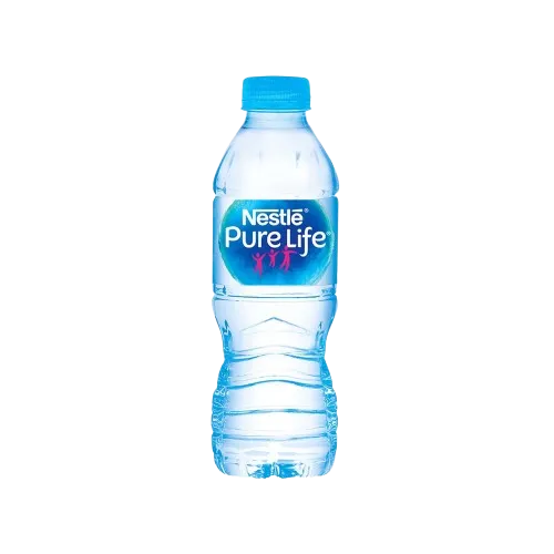 Nestlé Pure Water Life 330Ml Bottle