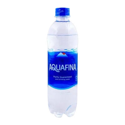 Aquafina Pure Drinking Water 500Ml