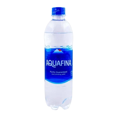 Aquafina Pure Drinking Water 500Ml