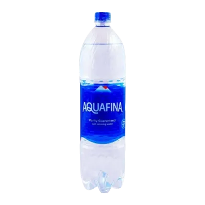 Aquafina Pure Drinking Water 1.5 Ltr