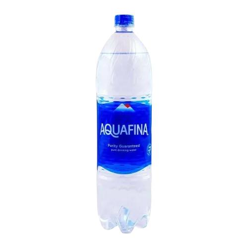 Aquafina Pure Drinking Water 1.5 Ltr