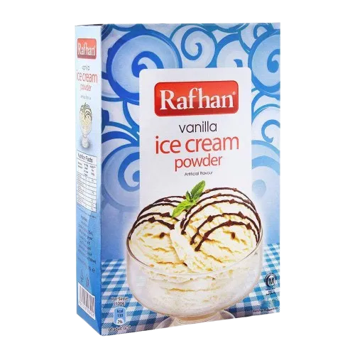 Rafhan Vanilla Ice Cream Powder 100Gm