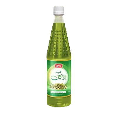 Qarshi Sharbat-E-Elaichi 800Ml