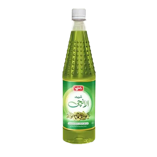 Qarshi Sharbat-E-Elaichi 800Ml