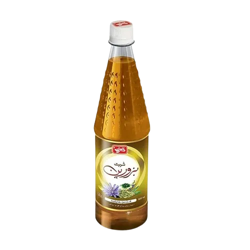 Qarshi Sharbat-E-Bazoori 800Ml