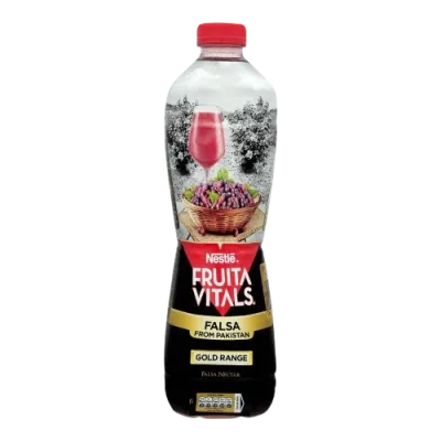 Nestle Fruita Vitals Falsa Nectar 1 Ltr