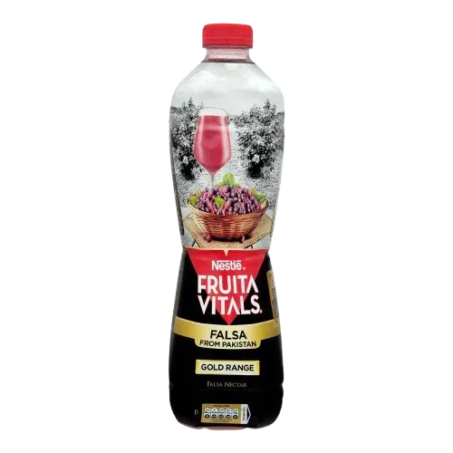 Nestle Fruita Vitals Falsa Nectar 1 Ltr