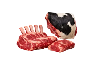 Cow Share