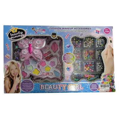 Beauty Girl 2-in-1 Fashion Accessories Set