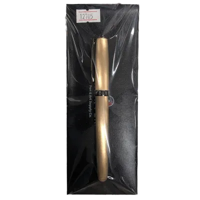 Luxury Gold Matte Premium Pen