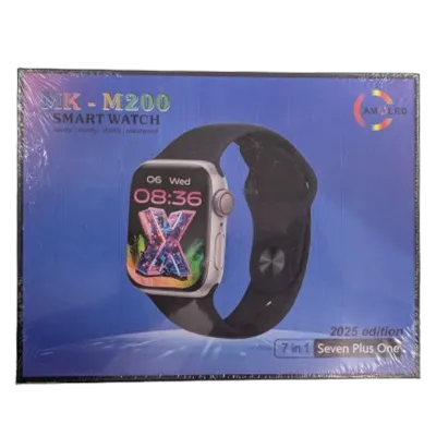 MK-M200 Smart Watch