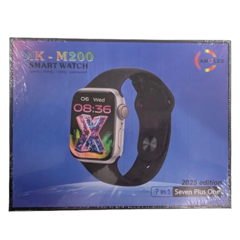 MK-M200 Smart Watch