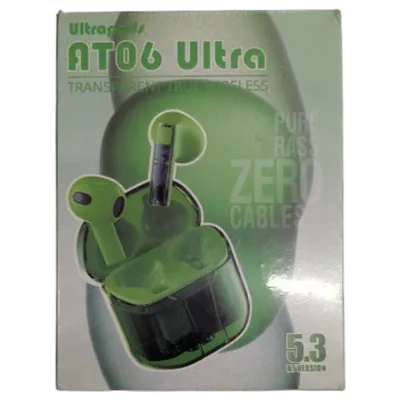 Ultrapods AT06 Ultra (Earbuds)