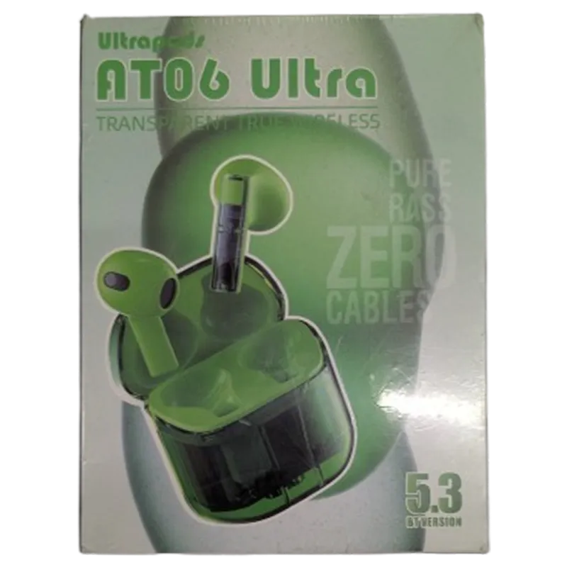 Ultrapods AT06 Ultra (Earbuds)