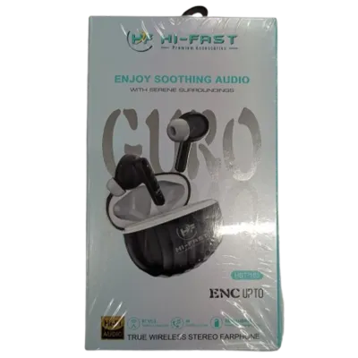 Hi Fast HBT 113 Earbuds