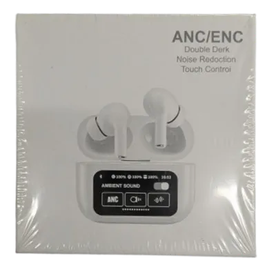 Double Derk Wireless Earbuds