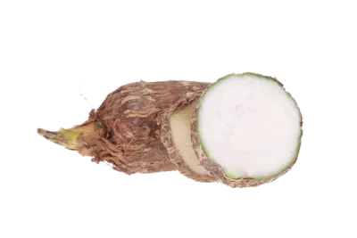 Sliced Arvi 500g